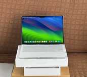 Apple MacBook Air 13.6 M3 2024 Silver/Макбук Аир М3 8/256ГБ 98% емкост