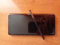 Телефон Самсунг Galaxy note 8