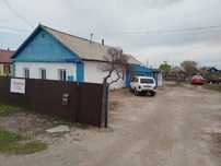 Срочно продается частный дом.