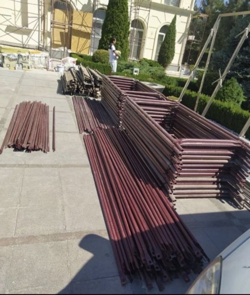 Аренда продажа Струпцина Леса трап новый и бу
