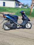 suzuki lets 2  сузуки летс 2