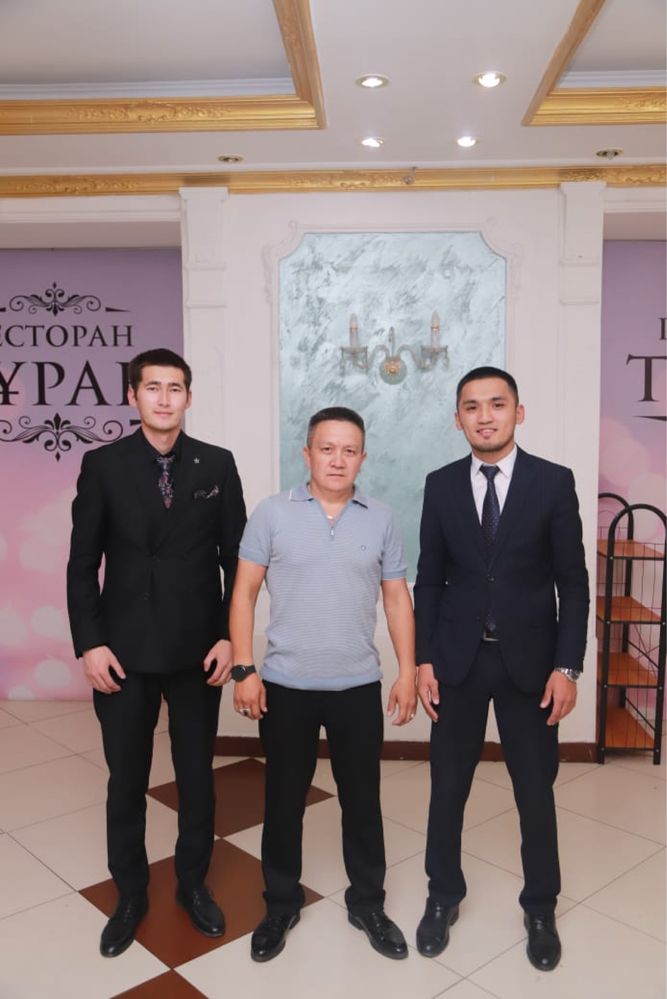 Тамада,асаба!!!
