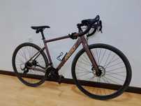 Гравийный велосипед REID Firetrail 1.0, Гравийник, gravel bike