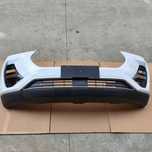 Бампер в сборе Cheri tiggo 7 pro Актобе