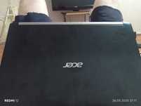 Acer игровой ноутбук