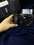 Sony a6400.