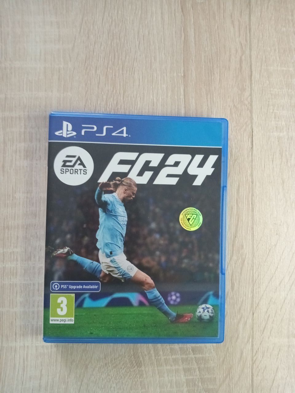 диски с играми на PS4/PS5 (MK 11, NFS unbound, UFC 4, FC 24)