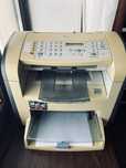 Hp Laserjet 3050