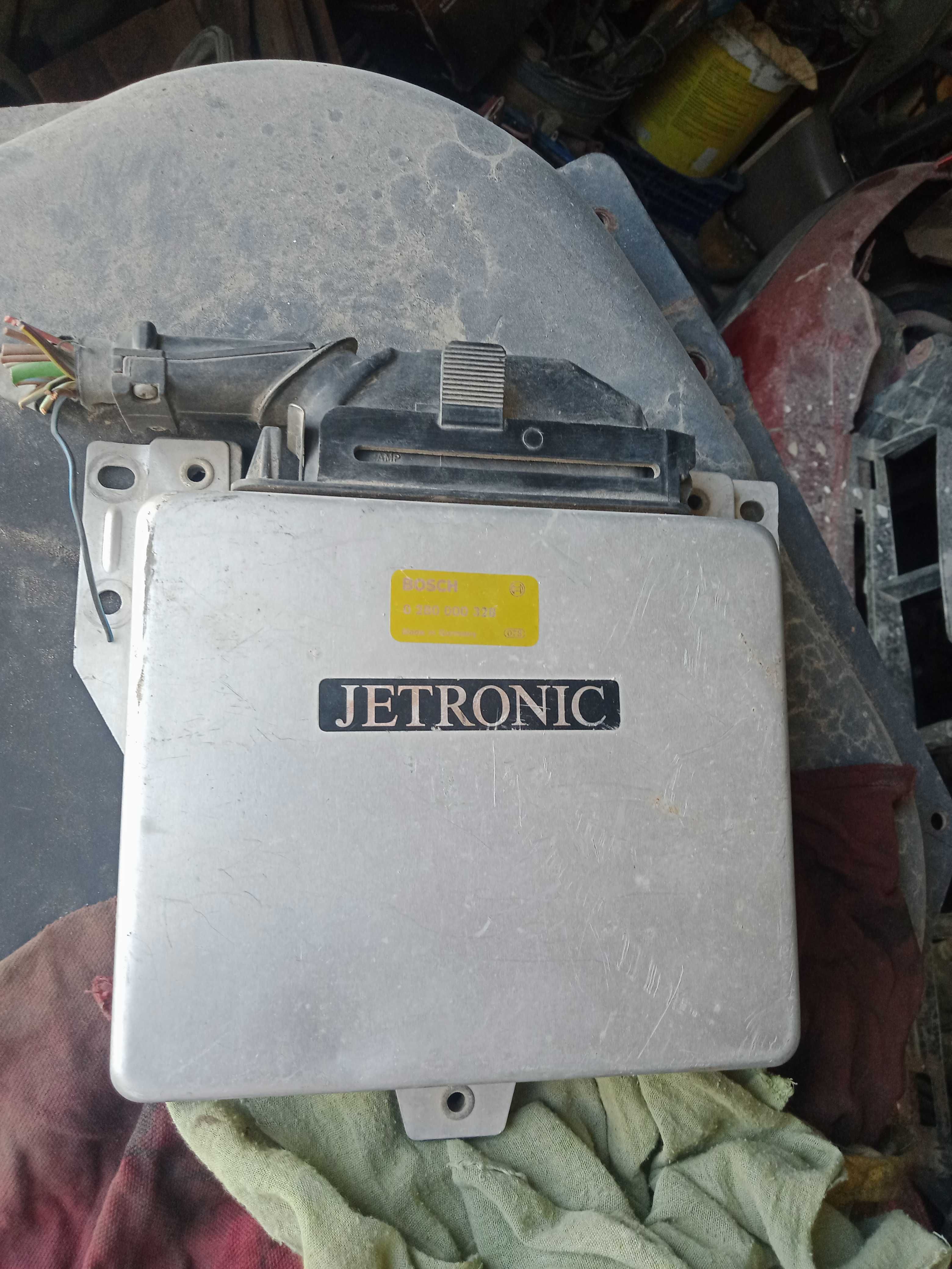 ЭБУ для автомобиля БМВ