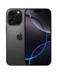 Смартфон Apple iPhone 16 Pro 512GB