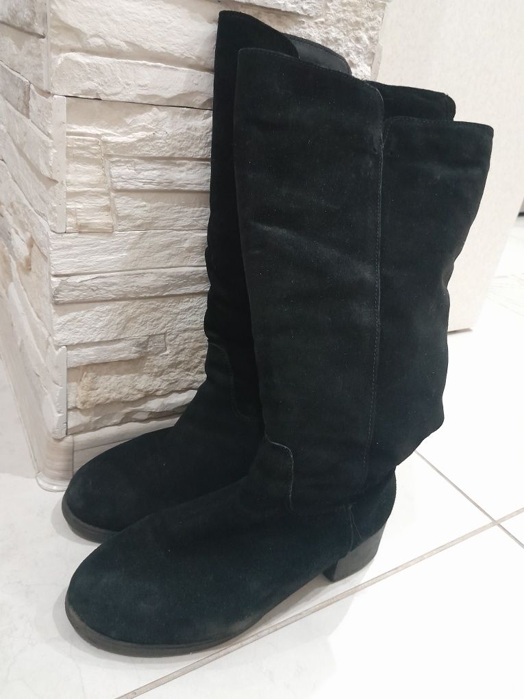 Продам Женские Зимние Сапожки