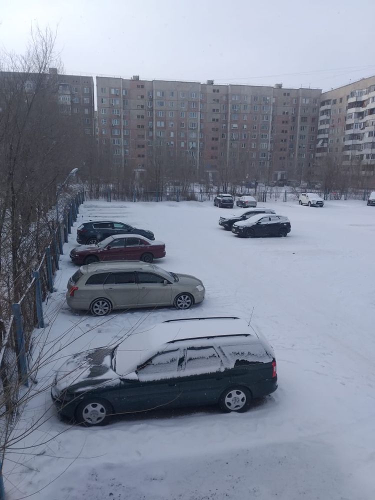 Продам автостоянку
