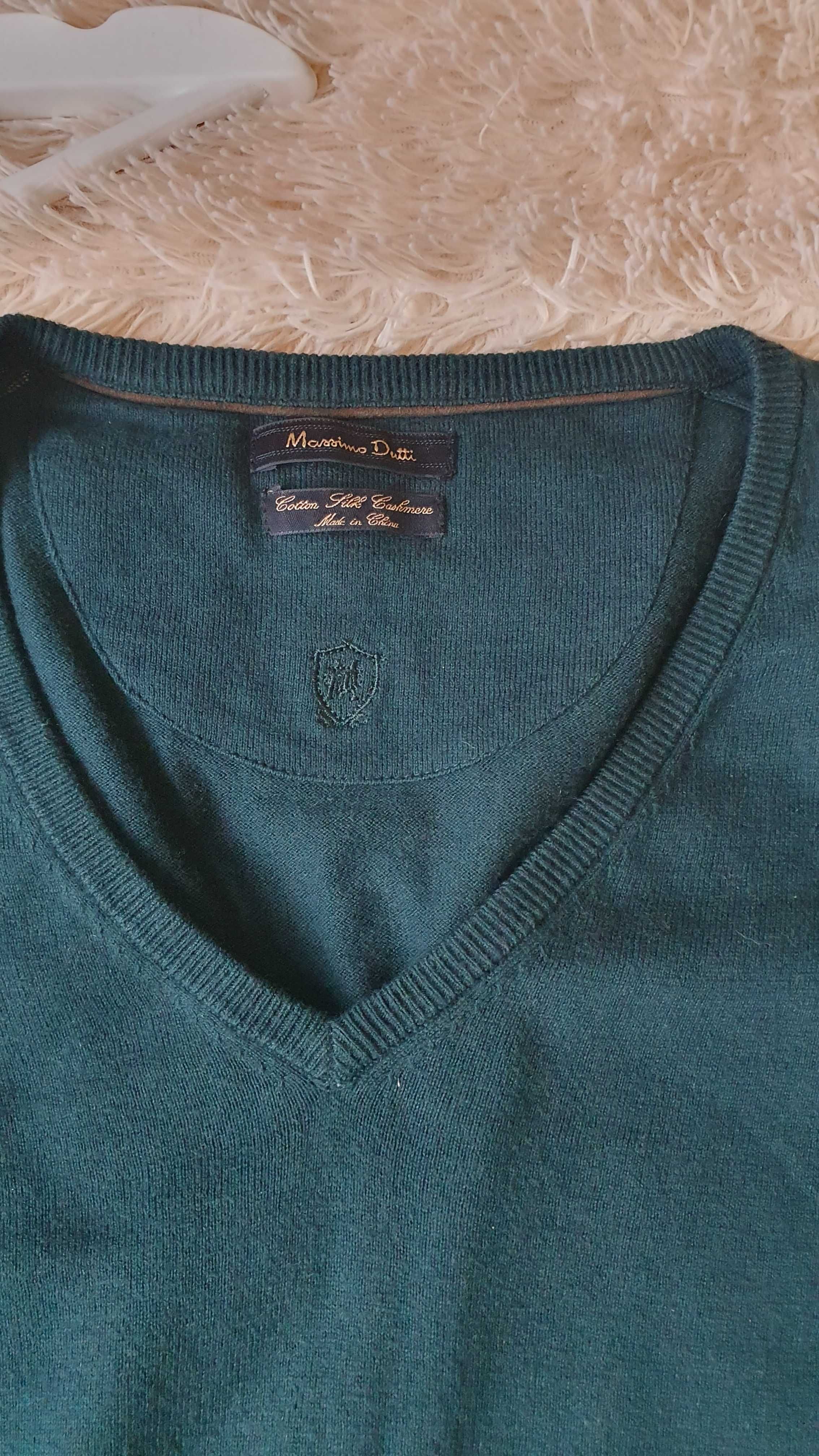 Джемпера Massimo Dutti original