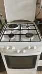 Продам газплиту gorenje
