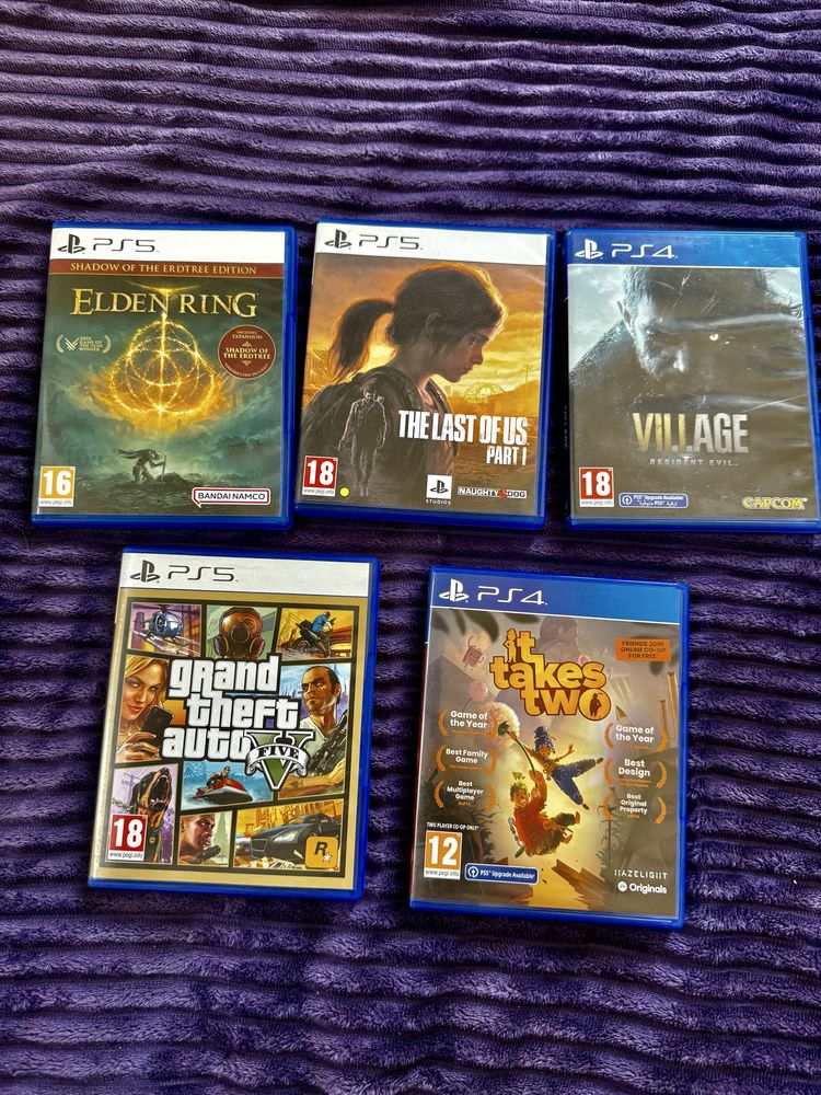 Игры пс ps playstation4,5