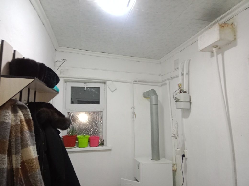 Продам частныи дом 110квм