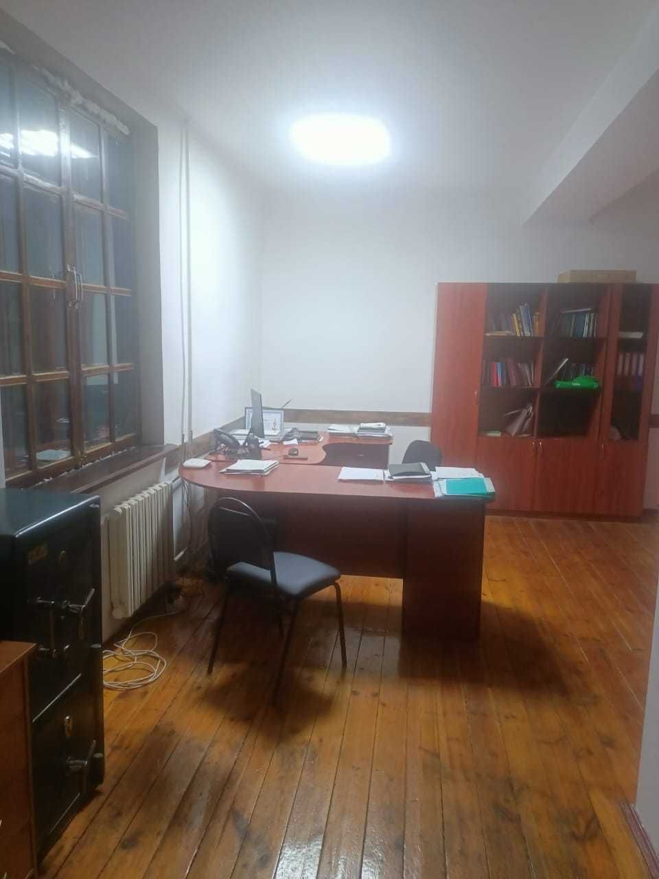 Сдам в аренду помещение под офис