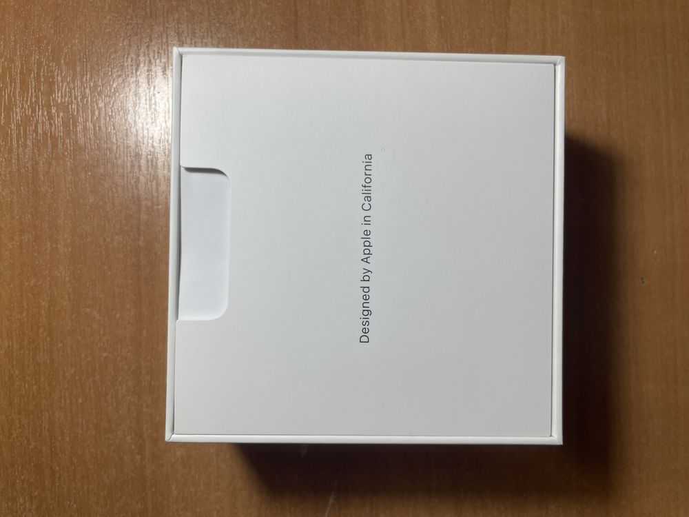 Aipods pro 2nd generation