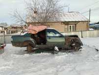 Мерседес 124 разбор,с документами
