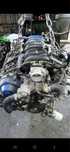 Land Cruiser 300 3.5  twin turbo.