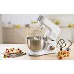 Планетарный миксер Delimano Kitchen Robot DELUXE