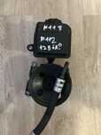 Гур двигатель м113 м112 мерседес w210 w211 w203 w220 ml 163