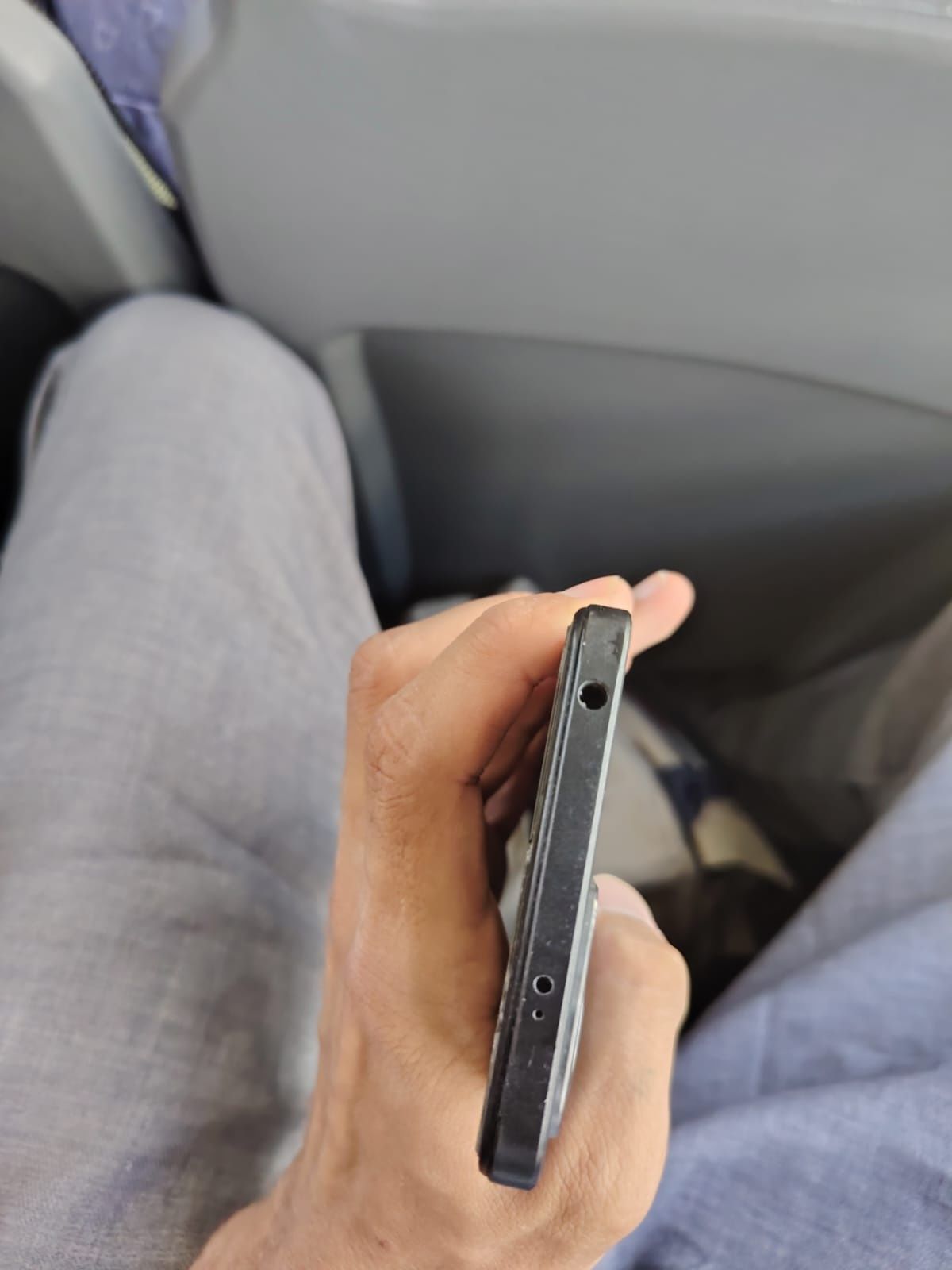 Xiaomi redmi note 12