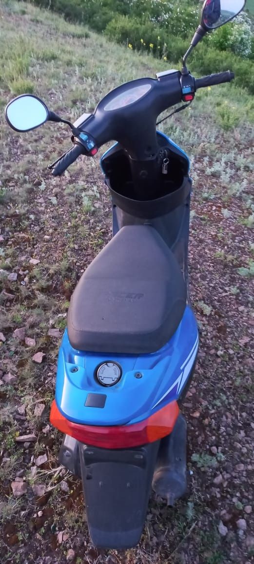 Продам скутер RACER METEOR