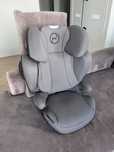 Продам Автокресло Cybex solution z i-fix