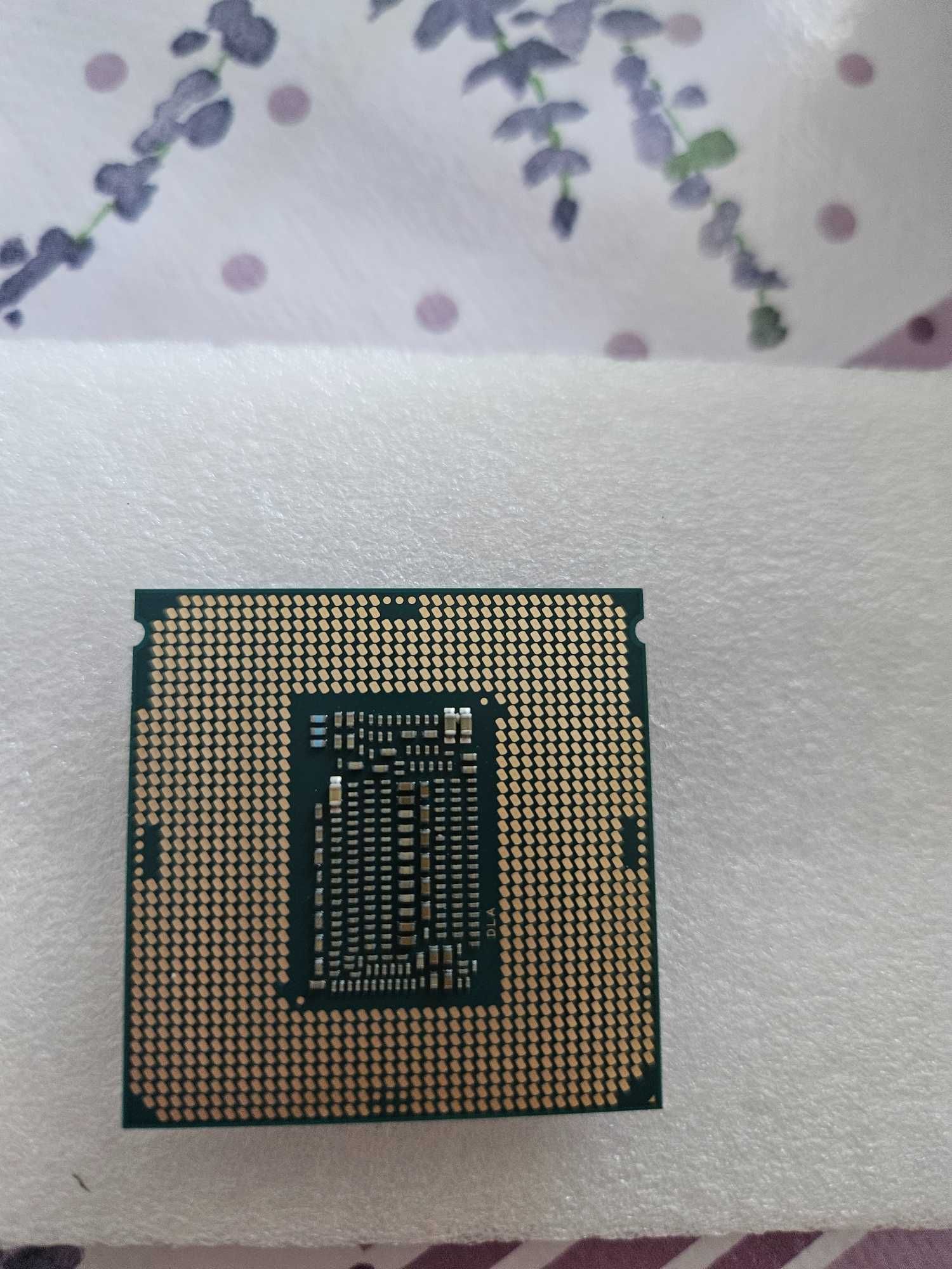 Процессор i5-9400 s1151 v2