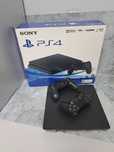 Sony PlayStation 4 SlimCUH-2208B(646747 г. Кокшетау, ул. Абая 128, 21)