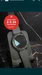 Samsung watch classik