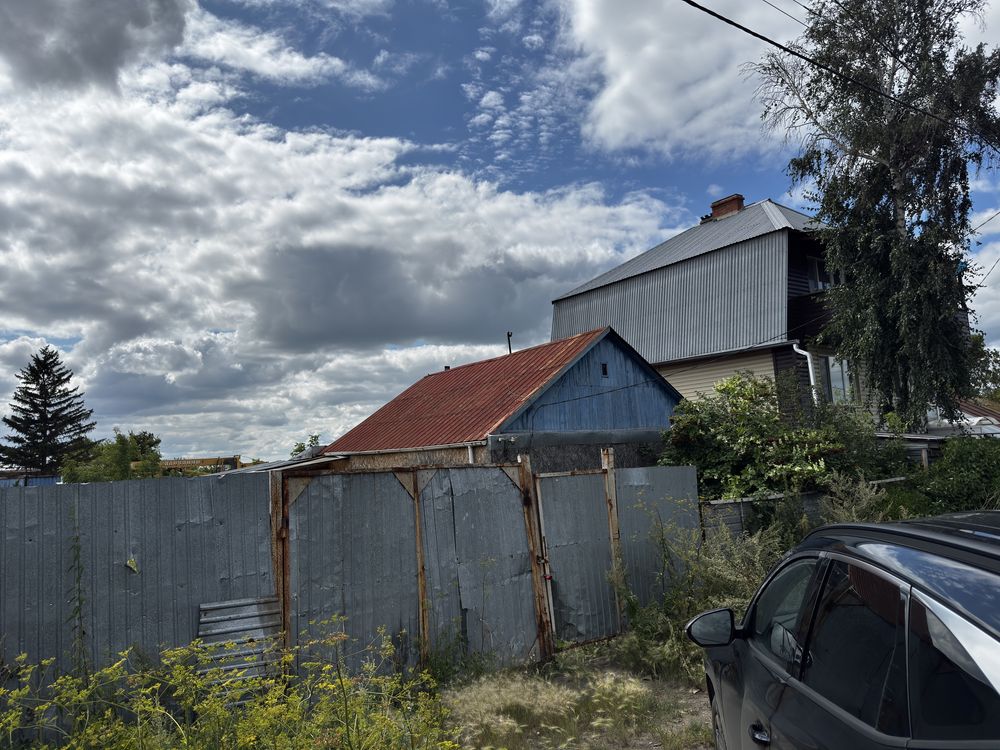 Срочно продам дом