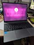 i3, ddr5 16gb, 2к экран ноутбук