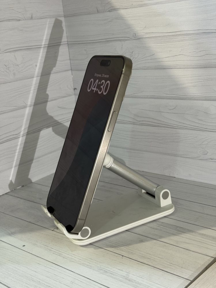 iPhone 15 pro max 256GB / Айфон 15 про макс 256ГБ