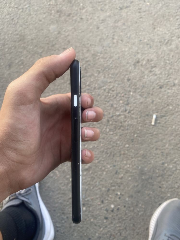 Google pixel 4
