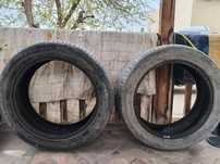 215/55R18 шина..
