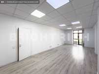 Аренда офиса 101м² в бц Almaty Residence
