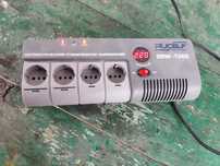 Стабилизатор напряжения Rucelf srw 1500