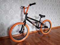 BMX в отличном состояний