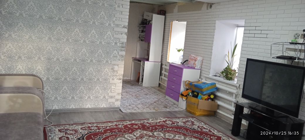 Продам частный дом