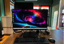Моноблок Lenovo мощнее я пока не видел