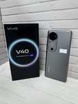 Vivo V40 - 12/256 gb Нур Маркет