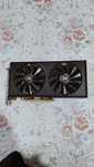 Видеокарта XFX Speedster SWFT 210 AMD Radeon RX 6600 8 ГБ
