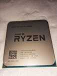 Процессор AMD Ryzen 5 2400G