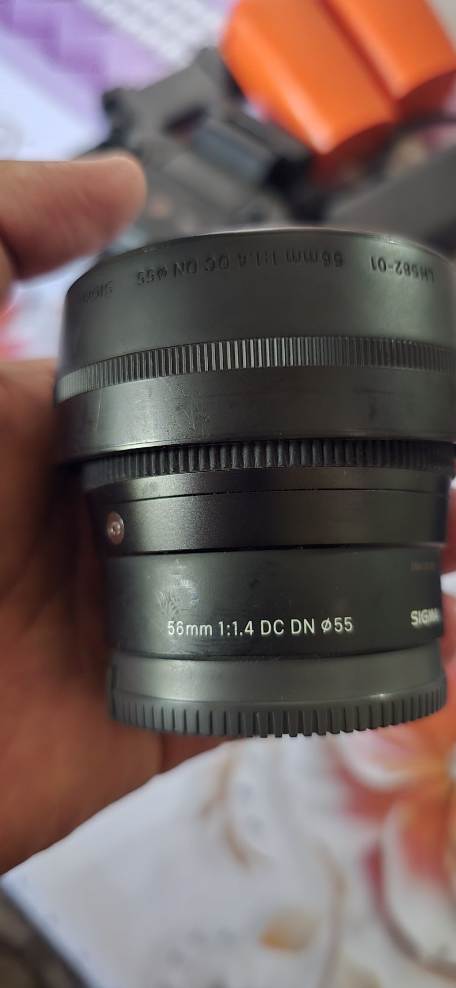 Продам Cenon 75 300