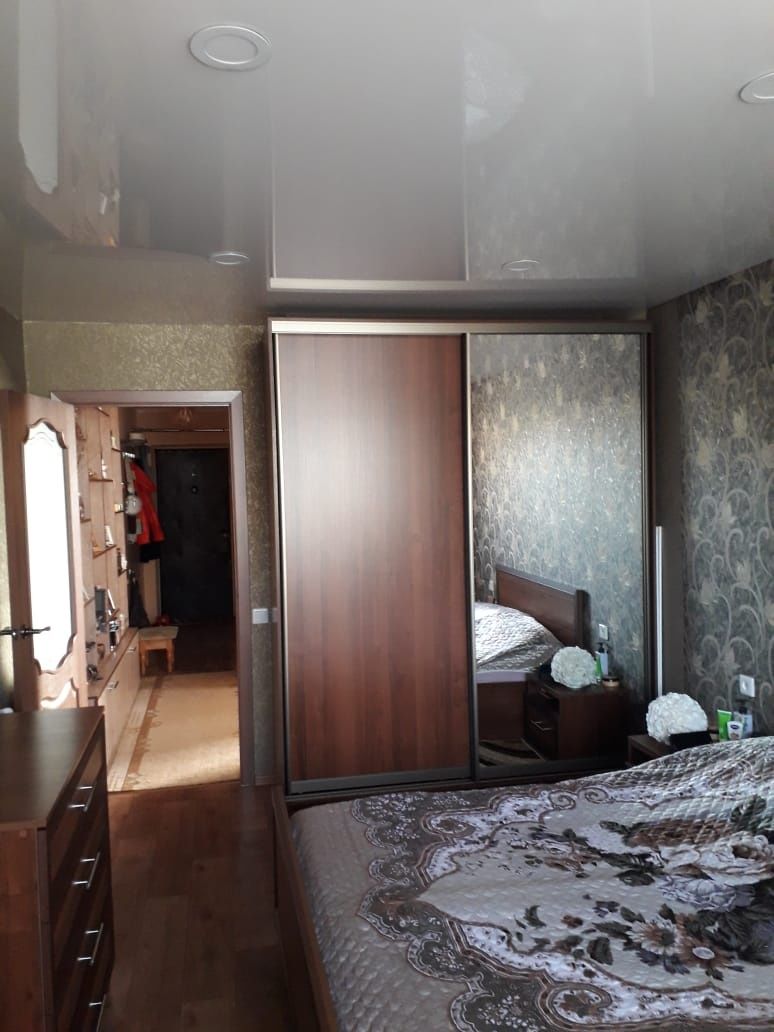 Продам 3 комнатную