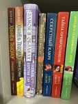 Продам комиксы и книги для детей