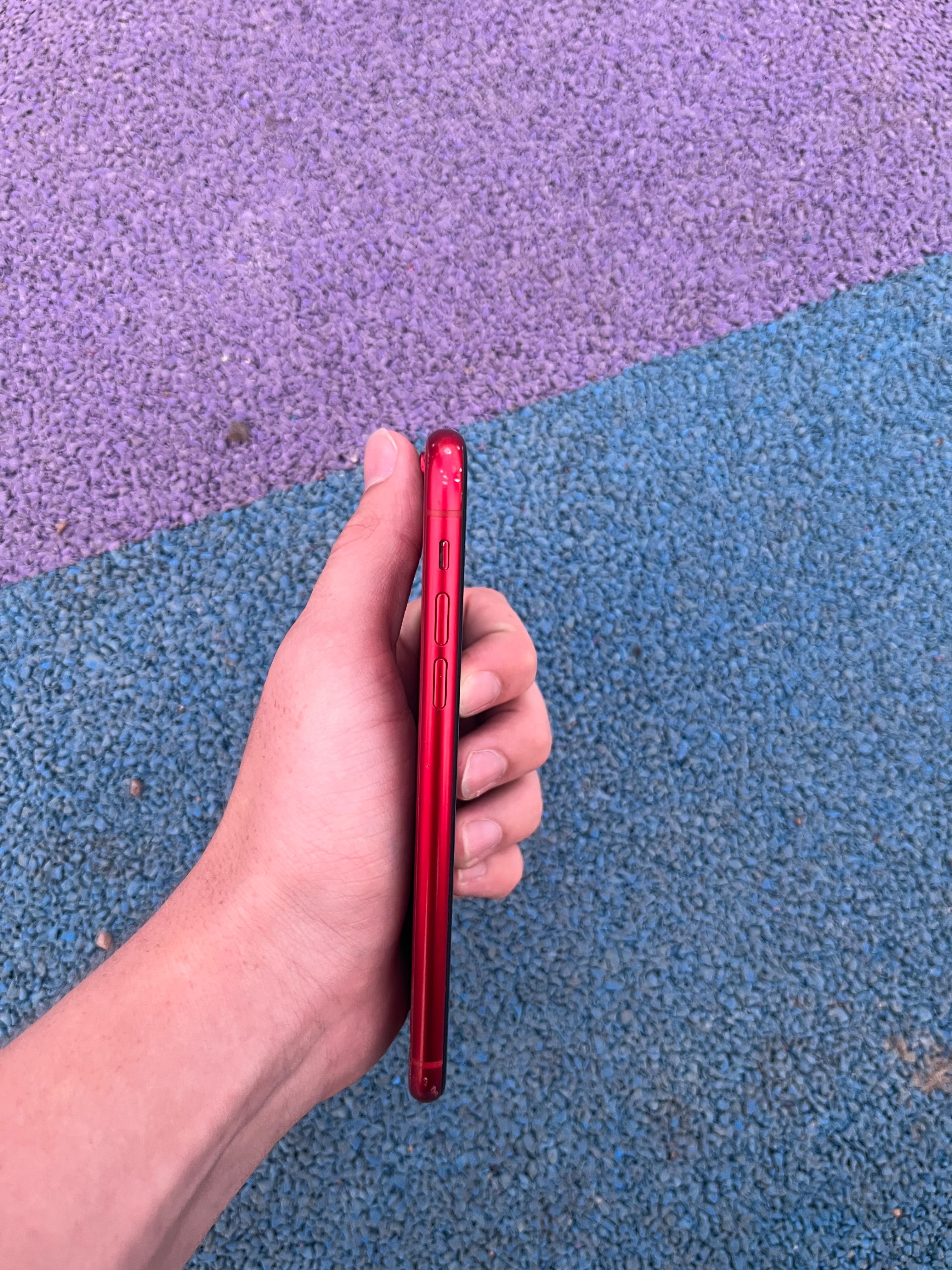IPhone Xr (бу, 64гб)