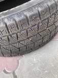 Sailun зимние шины 225/60R17